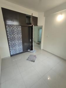Bedroom Image of 1100 Sq.ft 2 BHK Builder Floor for rent in Bilekahalli Bengaluru for Rs. 36000