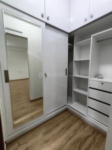 Bedroom Image of 2160 Sq.ft 3 BHK Apartment / Flat for sale in Elegant Winchester by Elegant Properties, Indira Nagar Bengaluru for Rs. 43200000