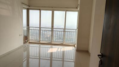 Image of 768 Sq.ft 2 BHK Apartment / Flat for sale in Marathon Nexzone Atlas 2, Panvel, Navi Mumbai for Rs. 9000000