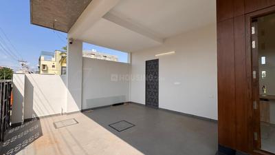 Balcony Image of 4400 Sq.ft 4 BHK Independent House for sale in Kalapatti Coimbatore for Rs. 34000000