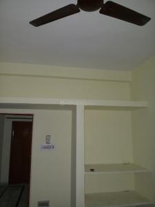 Hall Image of 800 Sq.ft 4 BHK Independent House for rent in Anand Nagar Bhopal for Rs. 10000