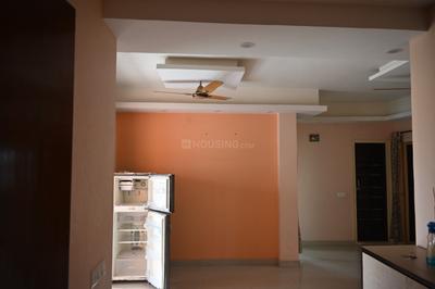 Hall Image of 1220 Sq.ft 3 BHK Apartment / Flat for sale in New Garia Kolkata for Rs. 7500000