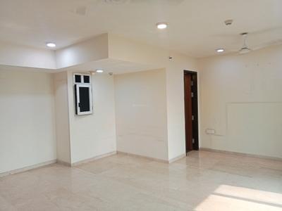 Living Room Image of 2400 Sq.ft 4 BHK Apartment / Flat for rent in Indiabulls Blu, Worli Mumbai for Rs. 750000