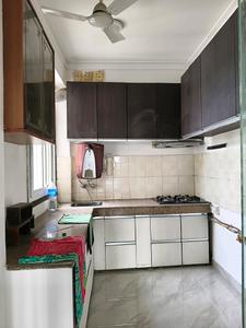 Kitchen Image of 1137 Sq.ft 3 BHK Apartment / Flat for sale in Tulip Orange, Sector 70 Gurgaon for Rs. 14999999