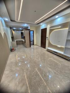 Hall Image of 1450 Sq.ft 4 BHK Builder Floor for sale in Sector 20 Rohini New Delhi for Rs. 9500000
