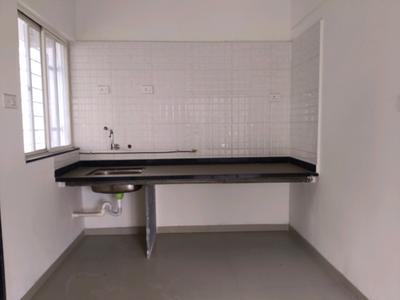 Kitchen Image of 1760 Sq.ft 3 BHK Apartment / Flat for sale in K Raheja Vistas Building B2, Mohammed Wadi Pune for Rs. 14500000
