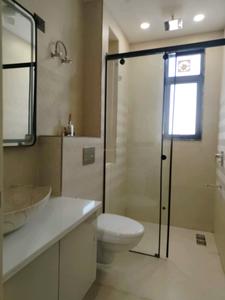 Bedroom Two Image of 2700 Sq.ft 4 BHK Builder Floor for sale in Ansal Esencia Sector 67, Sector 67 Gurgaon for Rs. 35000000