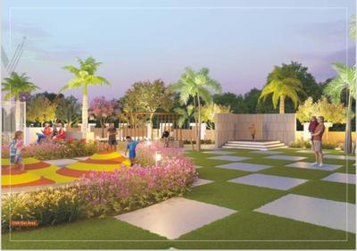 Image of 1054 Sq.ft 2 BHK Apartment / Flat for sale in Valeentina Tower, Vadgaon Budruk, Pune for Rs. 9000000