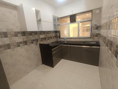 1 BHK Flat