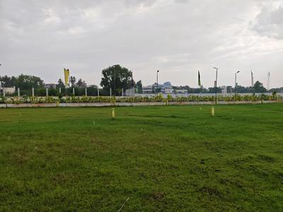 Image of 1200 Sq.ft Residential Plot / Land for sale in Mannivakkam, Chennai for Rs. 3598800