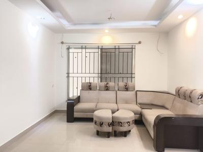 Hall Image of 1900 Sq.ft 3 BHK Apartment / Flat for rent in Hemanth Shankh Apartments, Basavanagar Bengaluru for Rs. 50000