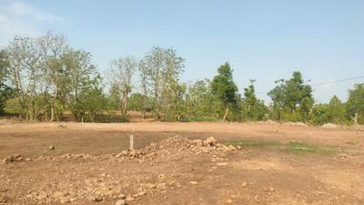 Image of 6000 Sq.ft Residential Plot / Land for sale in Gajinda, Indore for Rs. 2500000