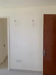 Image of 398 Sq.ft 1 BHK Apartment / Flat for sale in Krish City Heights Block 1, Tapukara, Bhiwadi for Rs. 1300000