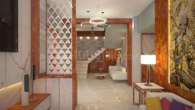 Image of 2200 Sq.ft 4 BHK Apartment / Flat for sale in Kalighat, Kolkata for Rs. 26500000
