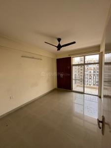 Hall Image of 1605 Sq.ft 3 BHK Apartment / Flat for rent in Noida Extension Greater Noida for Rs. 20000