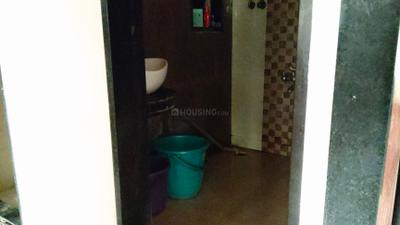Bathroom Image of 575 Sq.ft 1 BHK Apartment / Flat for sale in Agarwal Residency, Nalasopara East Nala Sopara for Rs. 4500000