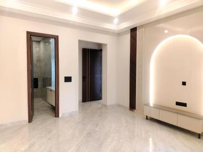 Bedroom Image of 2367 Sq.ft 3 BHK Builder Floor for rent in Sector 40 Gurgaon for Rs. 51000