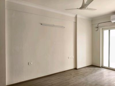 Bedroom Image of 1720 Sq.ft 3 BHK Builder Floor for rent in Smartworld Orchard, Sector 61 Gurgaon for Rs. 65000