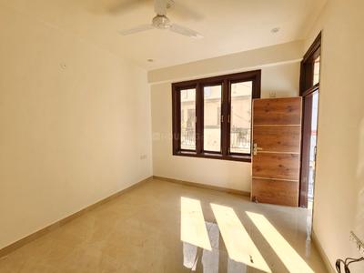 Hall Image of 2000 Sq.ft 2 BHK Builder Floor for rent in Asola New Delhi for Rs. 23000