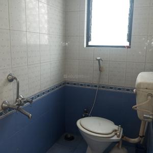 Bathroom Image of 2000 Sq.ft 8 BHK Independent House for sale in Karve Nagar Pune for Rs. 15000000