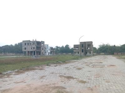 Image of 2160 Sq.ft Residential Plot / Land for sale in Swapnabhumi, New Town, Kolkata for Rs. 4900000