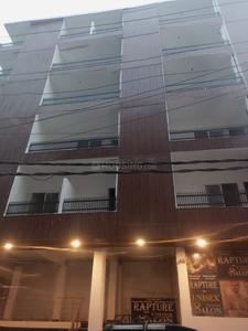 Image of 1050 Sq.ft 2 BHK Apartment / Flat for sale in Sunshine Apartment, Sector 99, Noida for Rs. 3785000