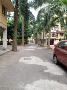 Image of 1049 Sq.ft 4 BHK Apartment / Flat for sale in Bengal Sisirkunja, Madhyamgram, Kolkata for Rs. 5600000