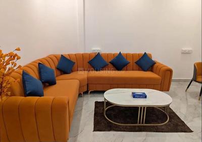 1 BHK Apartment