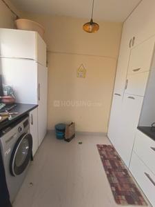 Kitchen Image of 1781 Sq.ft 3 BHK Apartment / Flat for sale in S2 Homes Electronic City by S2 Homes, Electronic City Bengaluru for Rs. 21500000