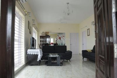 Hall Image of 5600 Sq.ft 8 BHK Independent House for sale in RMY Residency, Muttukadu Chennai for Rs. 37000000