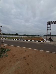 Image of 1350 Sq.ft Residential Plot / Land for sale in Othakalmandapam, Coimbatore for Rs. 2540000