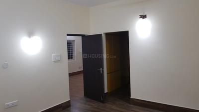 Bedroom Image of 2250 Sq.ft 3 BHK Villa for sale in Niyas Libdom Luxury Villas, Peeramcheru Hyderabad for Rs. 34000000