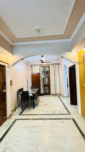 Living Room Image of 1620 Sq.ft 3 BHK Apartment / Flat for sale in Vivek Vihar New Delhi for Rs. 29000000