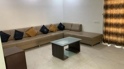 4 BHK Villa