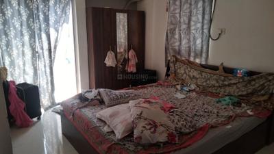 2.5 BHK Flat