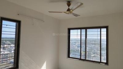Bedroom Image of 1050 Sq.ft 2 BHK Apartment / Flat for rent in Kalpataru Nagar Nashik for Rs. 19500