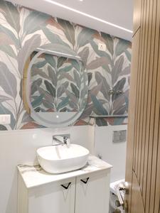 Bedroom Three Image of 1800 Sq.ft 3 BHK Apartment / Flat for sale in CGHS Udyog Vihar, Sector 22 Dwarka New Delhi for Rs. 34900000
