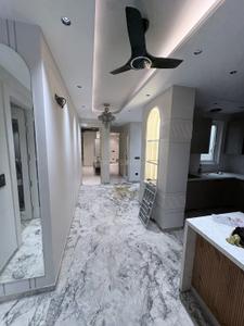 Hall Image of 2800 Sq.ft 4 BHK Builder Floor for rent in Gagan Vihar New Delhi for Rs. 100000