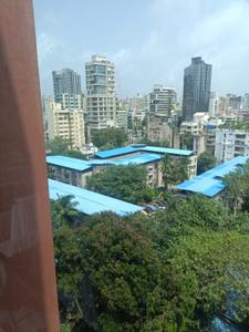 Balcony Image of 800 Sq.ft 2 BHK Apartment / Flat for sale in Wadhwa Amar Jiwan, Bandra West Mumbai for Rs. 60000000
