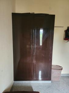 Bedroom Image of 1100 Sq.ft 3 BHK Apartment / Flat for rent in Kovilambakkam Chennai for Rs. 25000