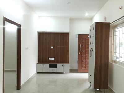 Living Room Image of 900 Sq.ft 2 BHK Independent House for rent in K R Puram Bengaluru for Rs. 27000