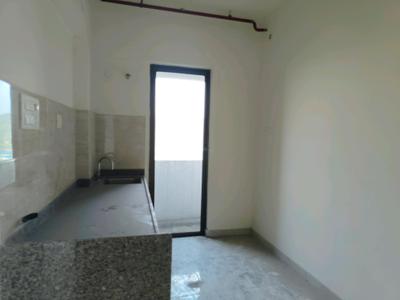 Kitchen Image of 798 Sq.ft 2 BHK Apartment / Flat for sale in Naigaon East Naigaon for Rs. 4500000