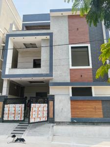Image of 3400 Sq.ft 4 BHK Villa for sale in Kapra, Secunderabad for Rs. 16500000