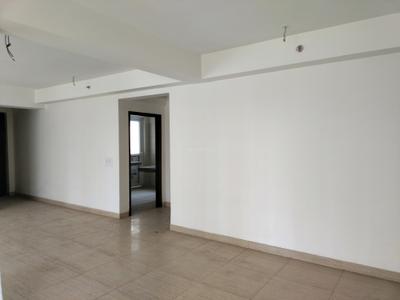 Dining Area Image of 2794 Sq.ft 4 BHK Apartment / Flat for sale in The 3C Lotus Panache, Sector 110 Noida for Rs. 31500000