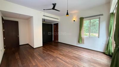 Bedroom Image of 4021 Sq.ft 4 BHK Apartment / Flat for sale in Prestige White Meadows, Whitefield Bengaluru for Rs. 72000000