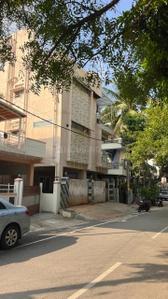 Image of 1850 Sq.ft 3 BHK Independent House for rent in Sahakara Nagar, Bengaluru for Rs. 50000
