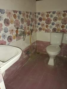 Bathroom Image of 1325 Sq.ft 2 BHK Apartment / Flat for sale in Upparpally Hyderabad for Rs. 5200000