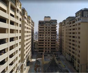 Image of 3845 Sq.ft 4 BHK Apartment / Flat for sale in Rajyash Regius, Bopal, Ahmedabad for Rs. 25000000