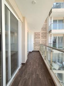 Balcony Image of 1350 Sq.ft 2 BHK Apartment / Flat for sale in ACE Ace Starlit, Sector 152 Noida for Rs. 17000000