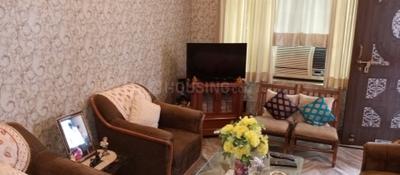 Hall Image of 1000 Sq.ft 2 BHK Villa for sale in Jankipuram Garden Lucknow for Rs. 5100000
